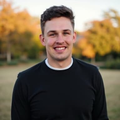 Chase Hughes
